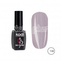 Гель-лак KODI Professional №134, 8 мл, KPL-134